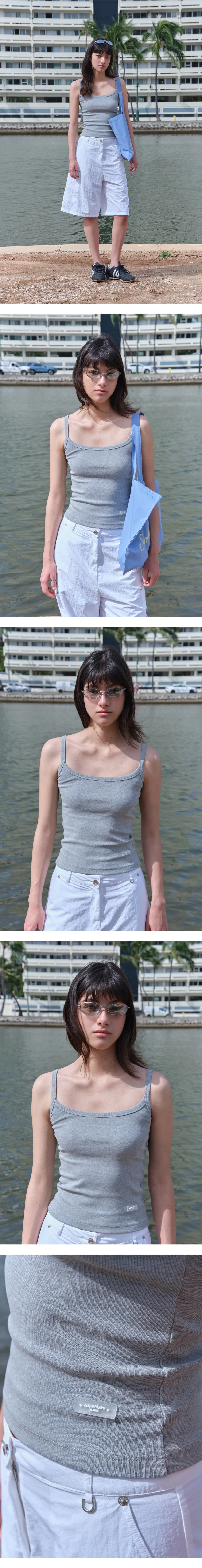 [P]Basic Wappen Sleeveless - Grey(01).jpg