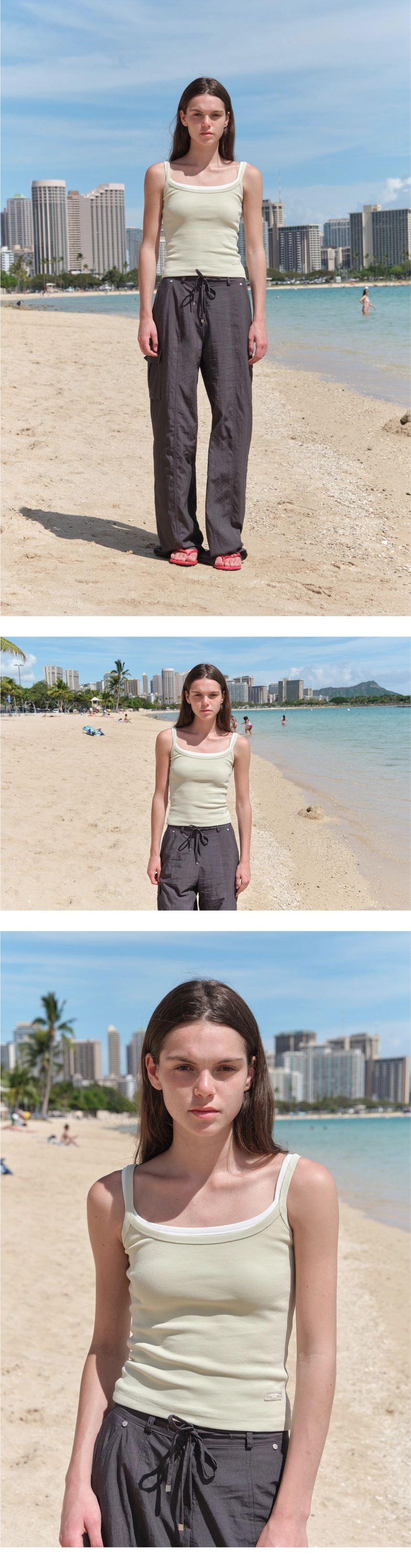 [P]Basic Wappen Sleeveless - Melon(02).jpg