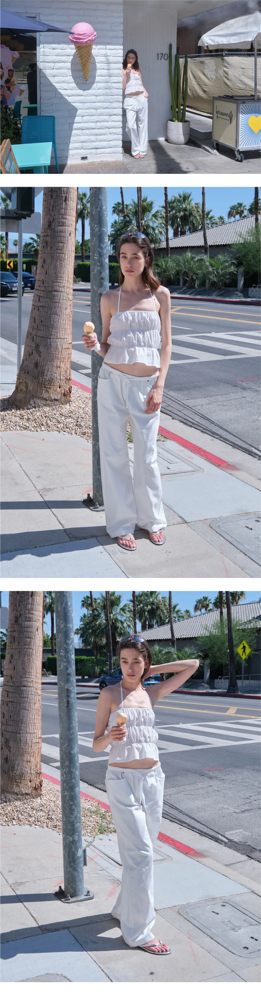 [P]Bay Halter Blouse - Ivory(01).jpg
