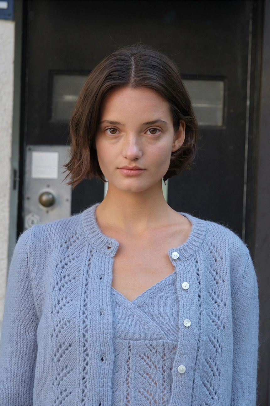 [P]Blush Frill Cardigan Set - Light Blue(5).jpg