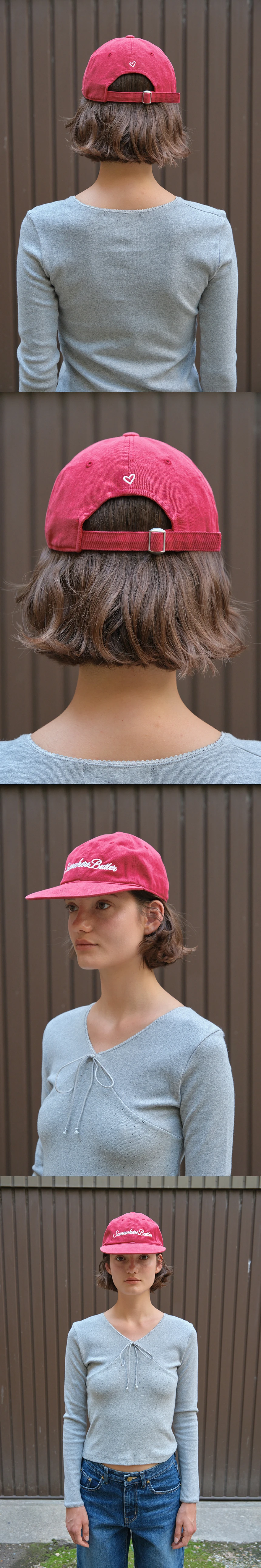 [P]Bold Logo Ball Cap(3).jpg