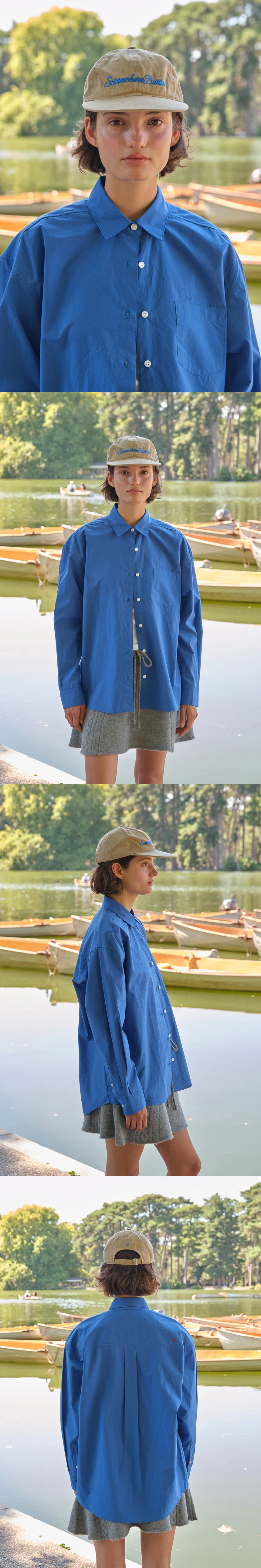 [P]Bold Logo Ball Cap(5).jpg