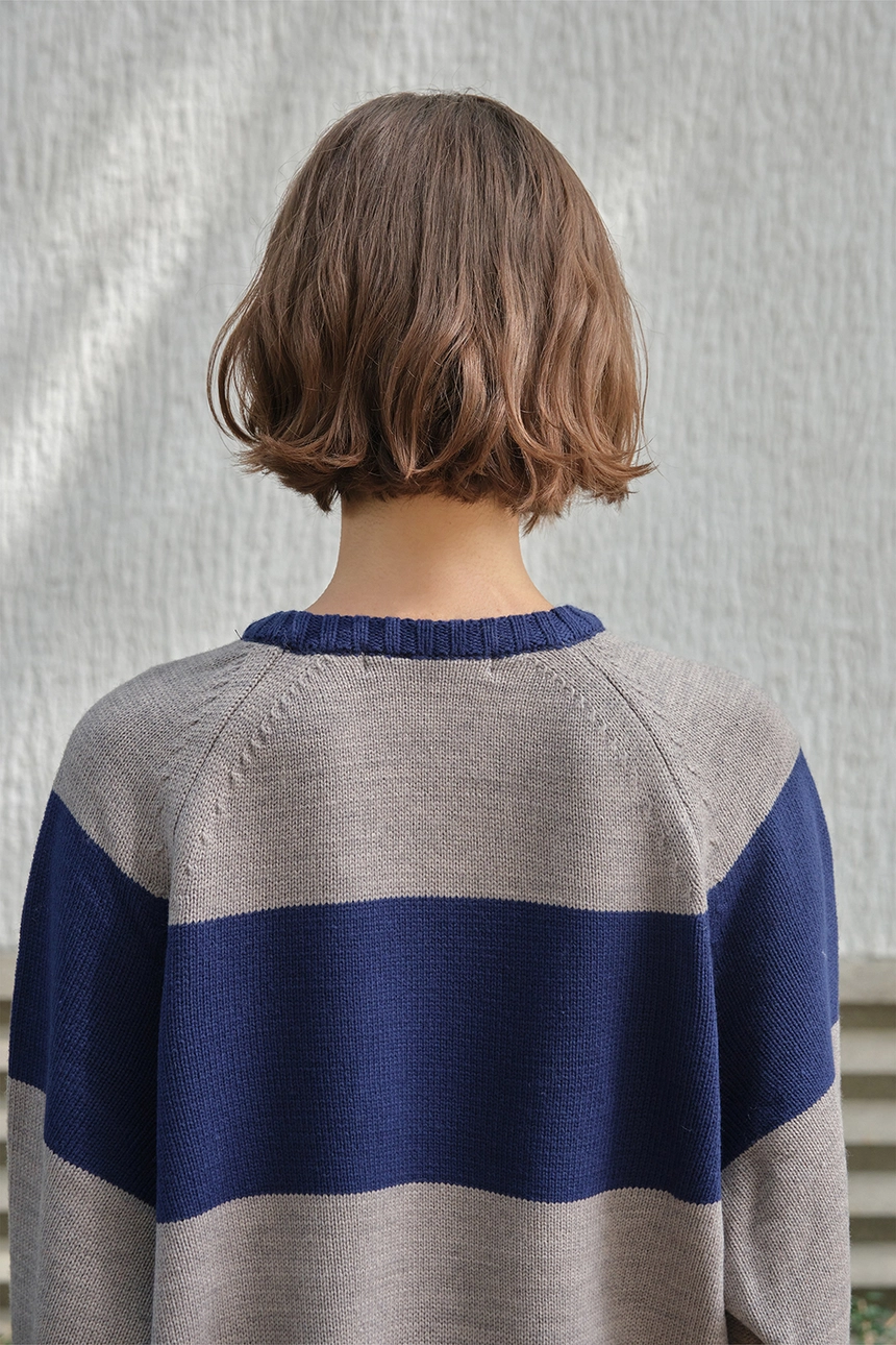 [P]Casual Wave Logo knit-Grey(7).jpg