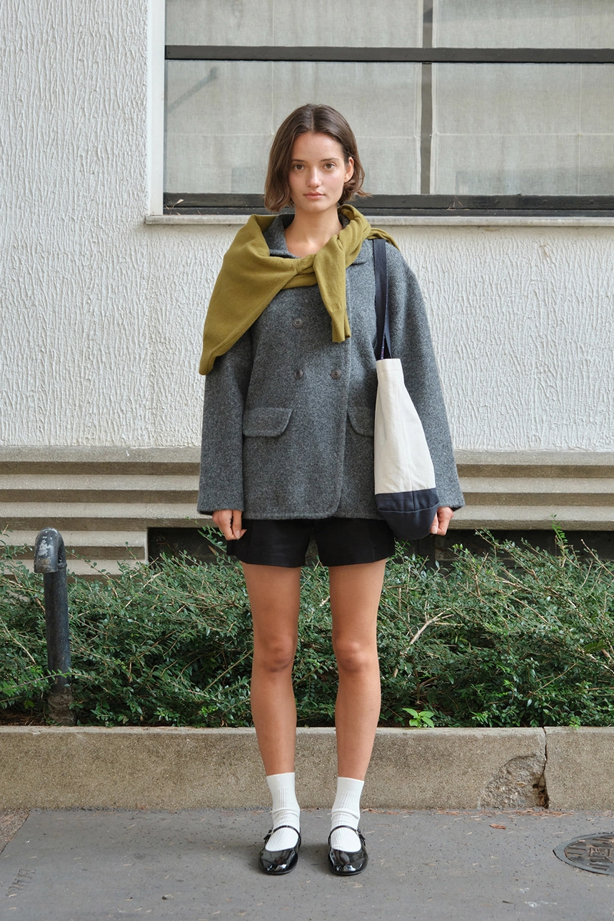 [P]Check Letter Reversible Bag - Ivory(Navy)(9).jpg