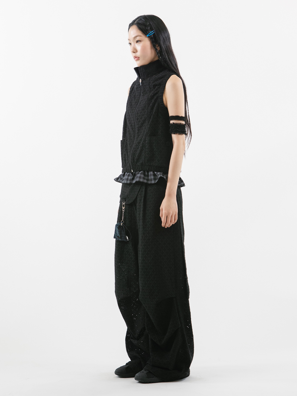 パンツ k Amazon | [クシタニ] アーバンワークボトムス ブラック L K-2325