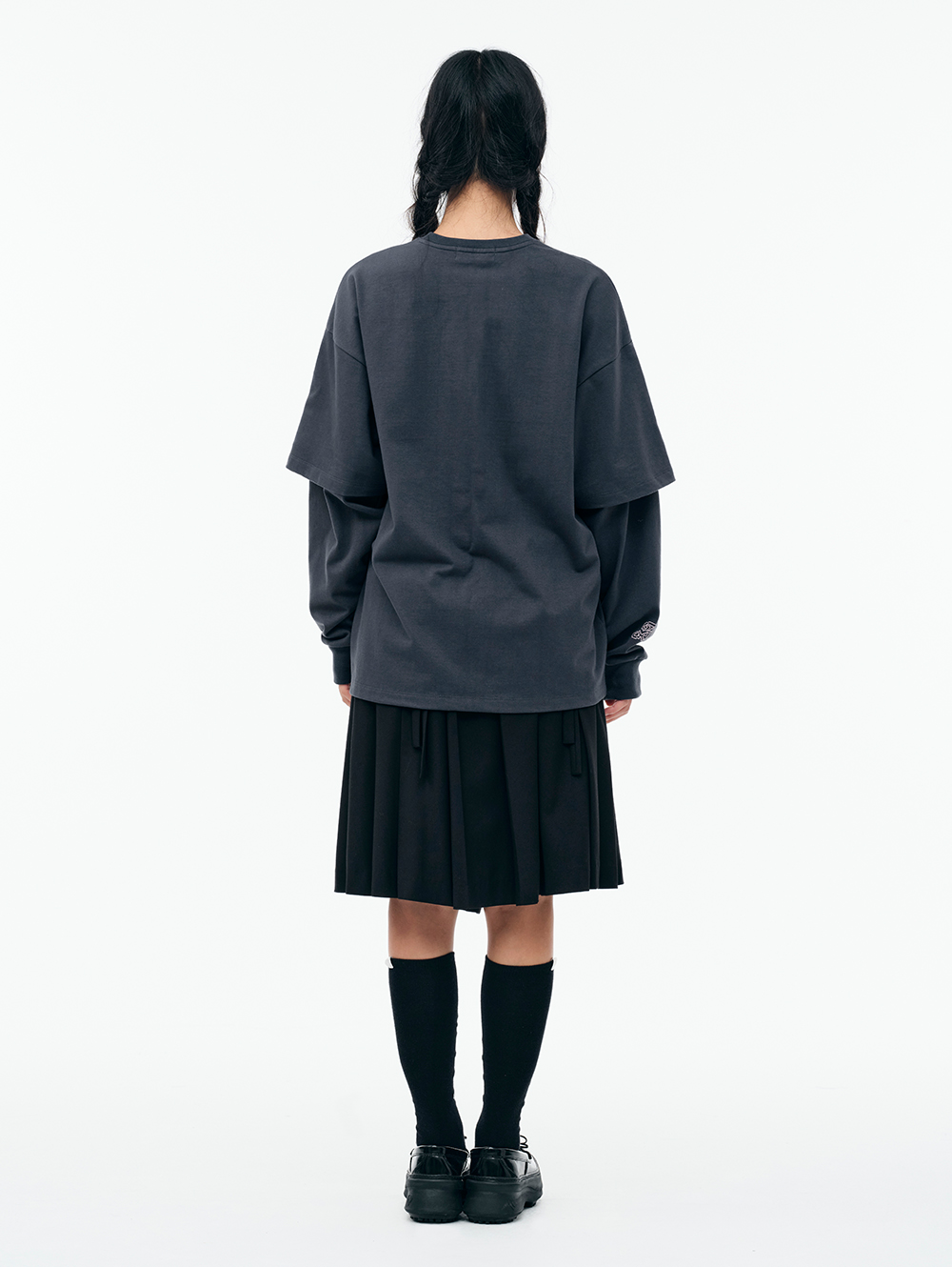 Special Sleeve Selection　冬扇　スリーブ　B WILLFULLY official web store（ウィルフリーコウシキツウハン