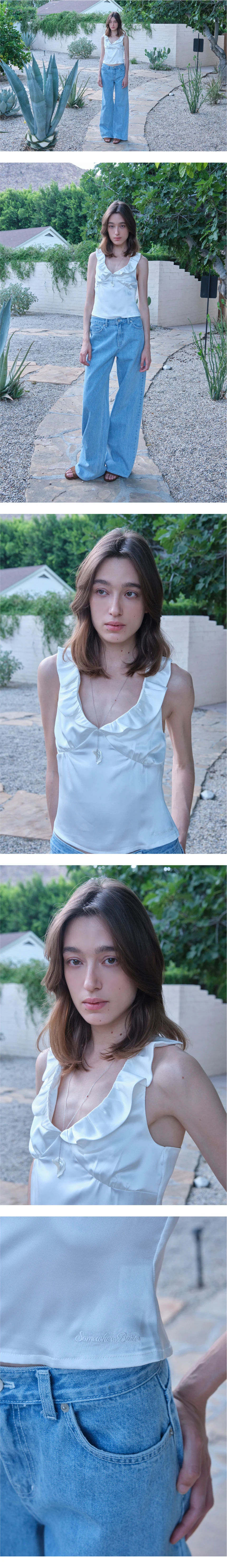 [P]Elia Satin Blouse - Ivory(01).jpg