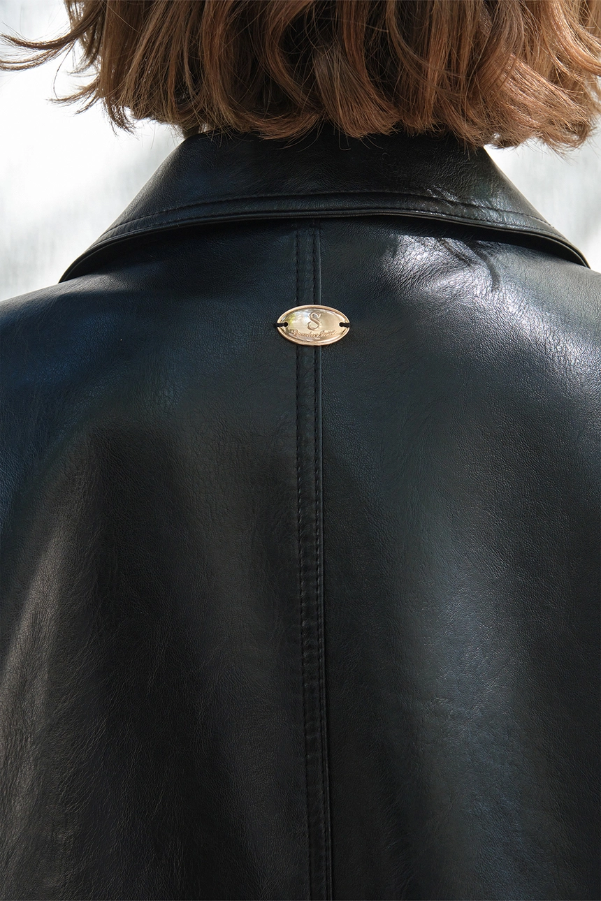 [P]Folt Leather Jacket - Black(10).jpg