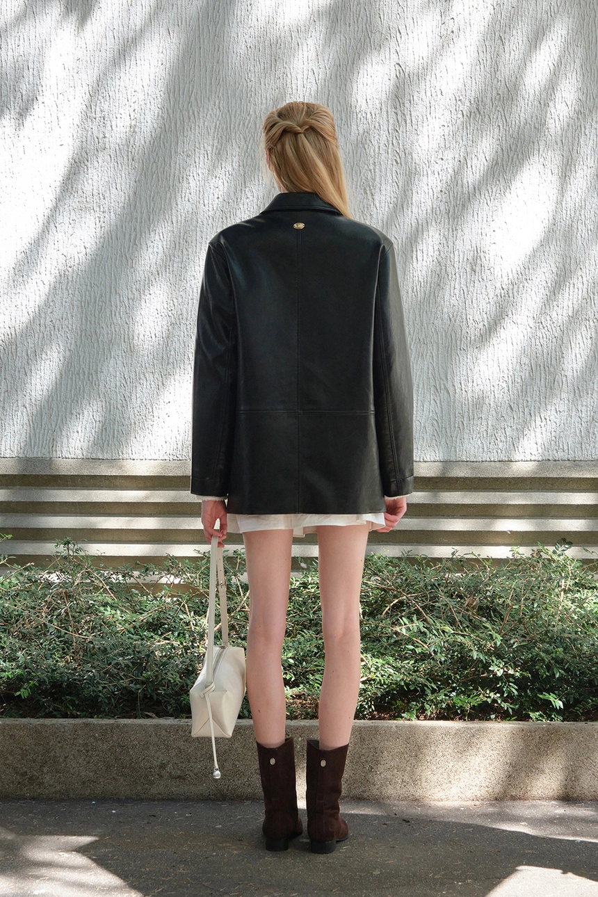 [P]Folt Leather Jacket - Black(13).jpg