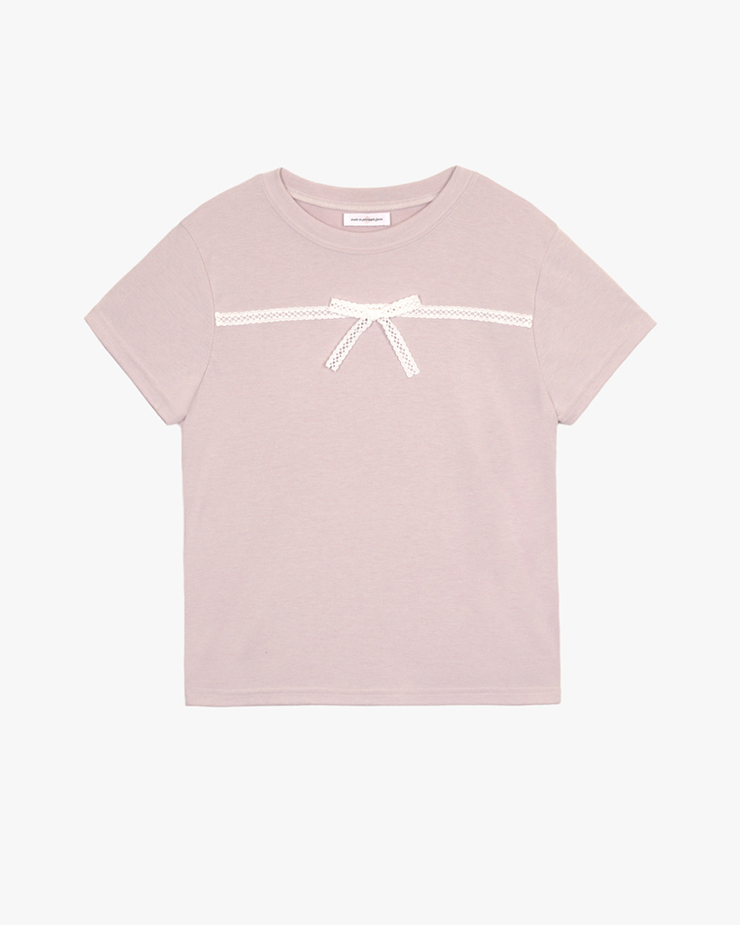 ●PINK PINEAPPLE● DOTTY LAYERED TOP (3色) DOTTY LAYERED TOP_RED | ファッション通販サイト NUGU