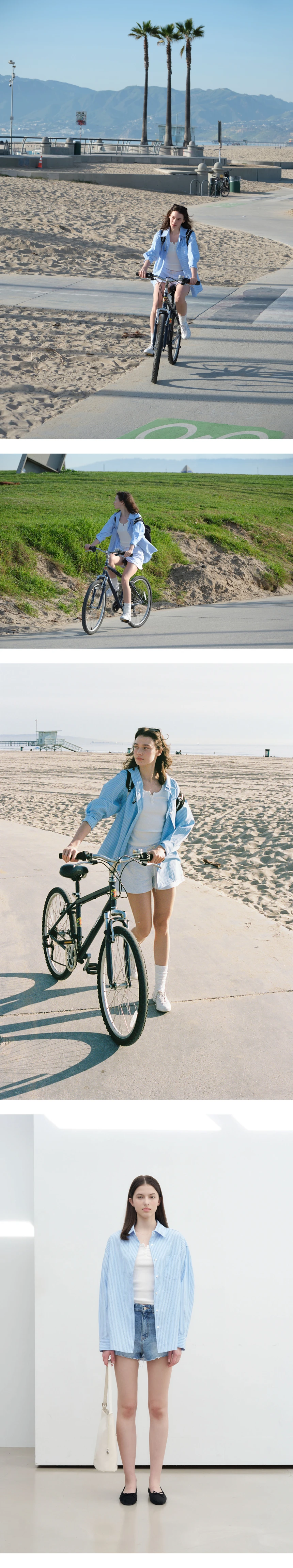 [P]Hush Stripe Over-Fit Shirt - Light Blue(1).jpg