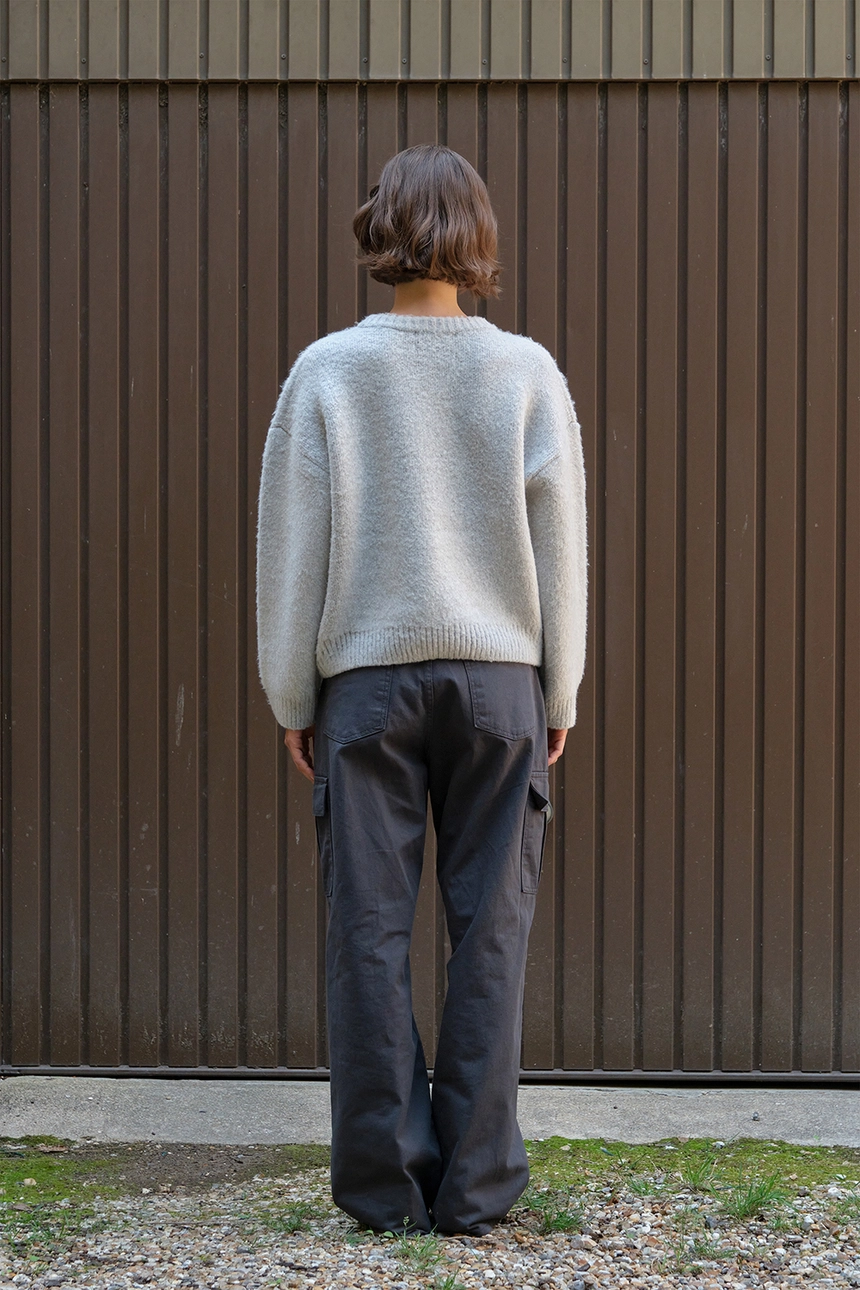 [P]Jeep wide cargo pants - Charcoal(3).jpg