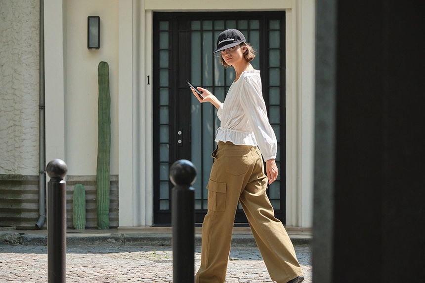 [P]Jeep wide cargo pants - Khaki(4).jpg