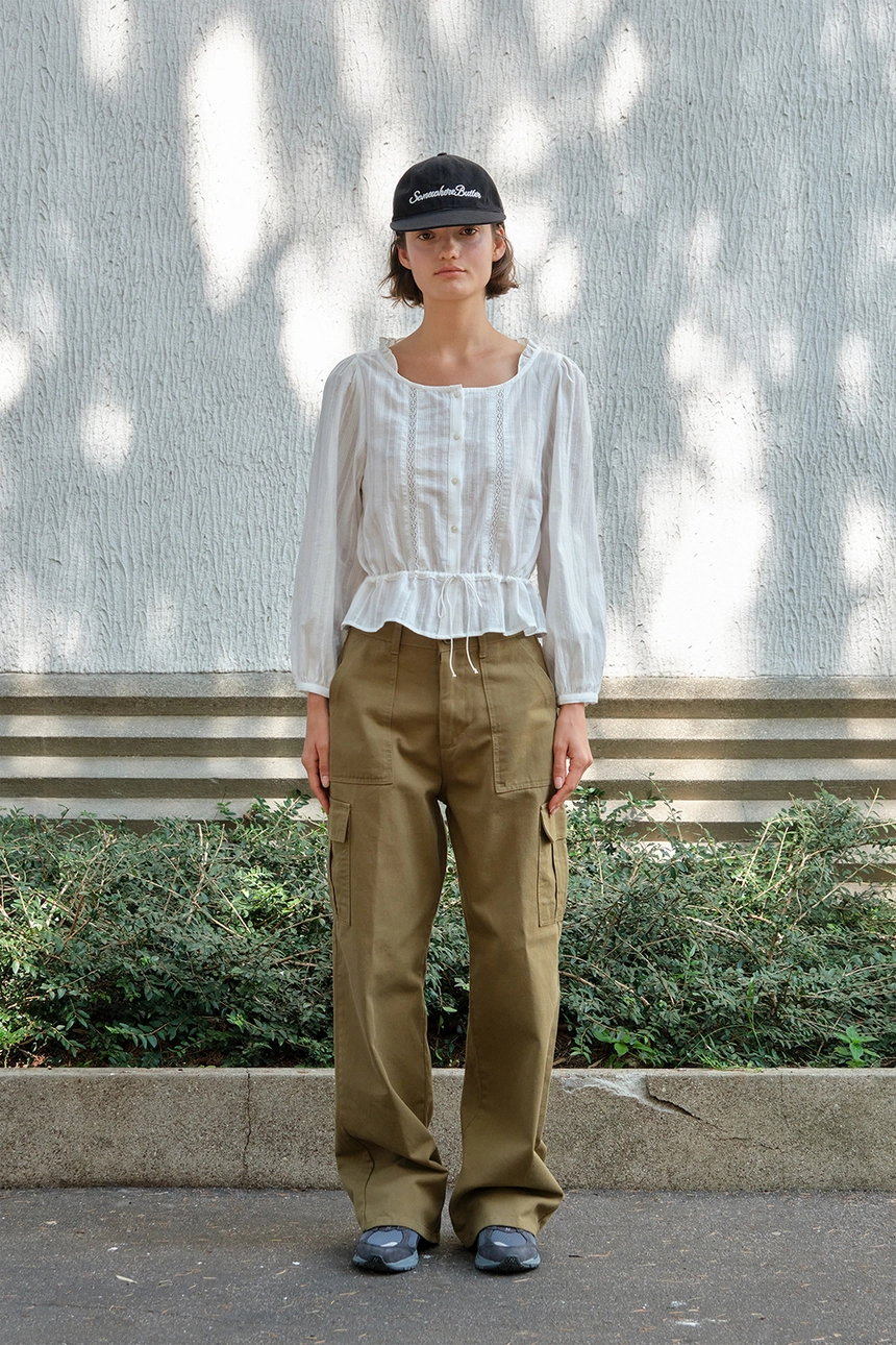 [P]Jeep wide cargo pants - Khaki(5).jpg