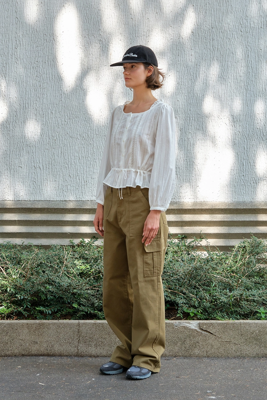 [P]Jeep wide cargo pants - Khaki(6).jpg