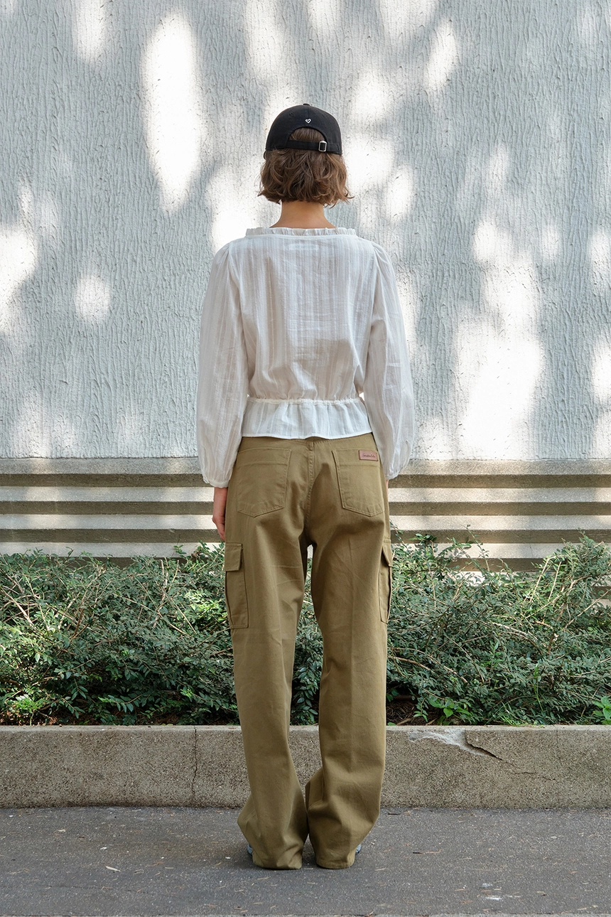 [P]Jeep wide cargo pants - Khaki(7).jpg