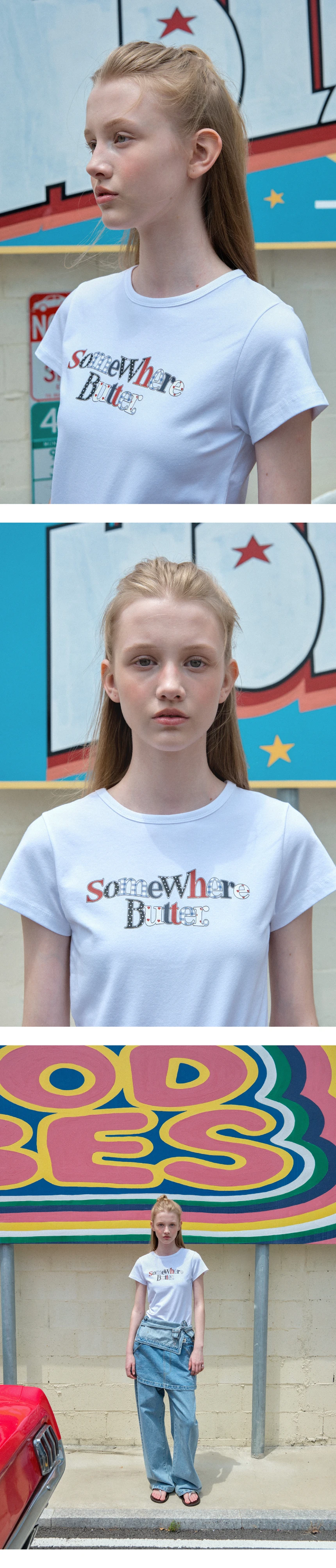 [P]Kitsch Wave Logo Top - Ivory(4).jpg