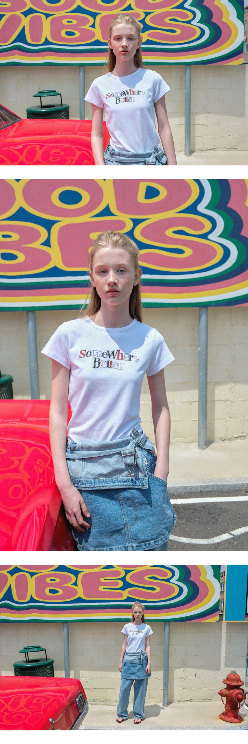 [P]Kitsch Wave Logo Top - Ivory(5).jpg