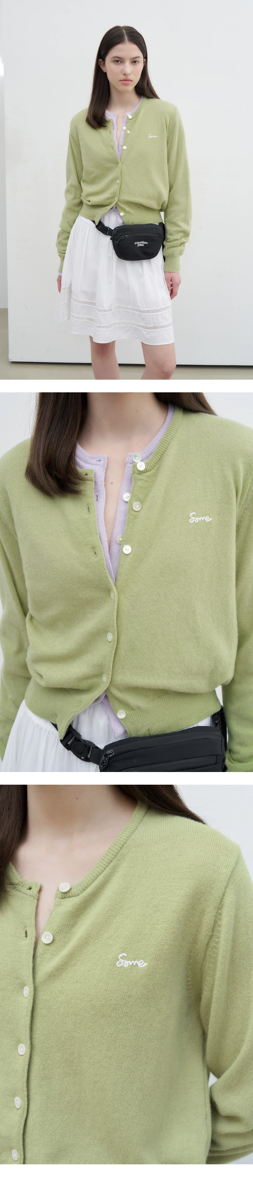 [P]Nita Cardigan - Melon(3).jpg