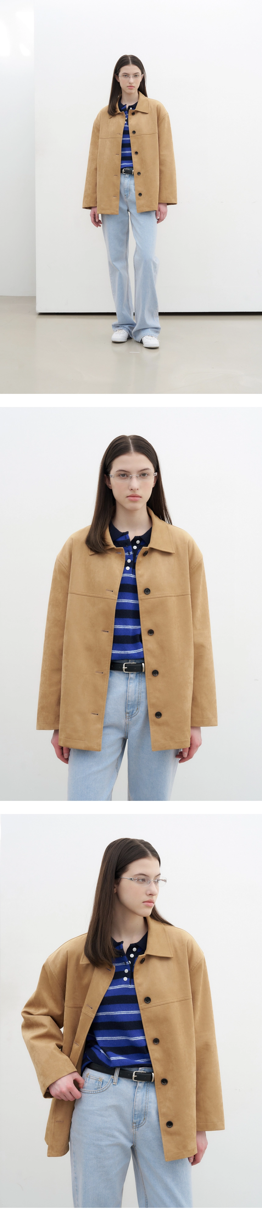 [P]Nove Suede Jacket - Beige(2).jpg