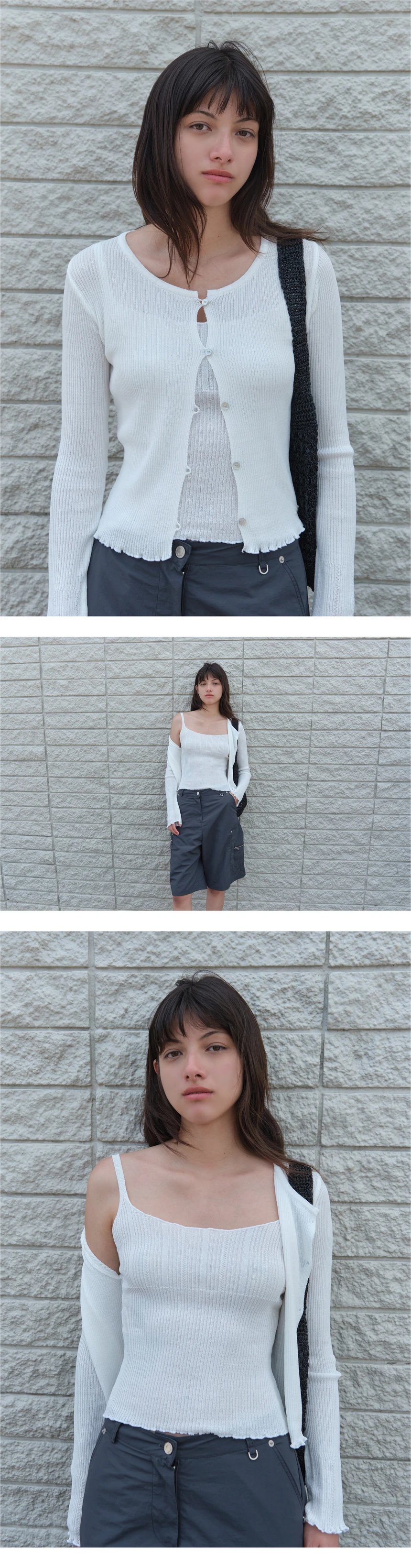 [P]Once Cardigan Set - Ivory(02).jpg