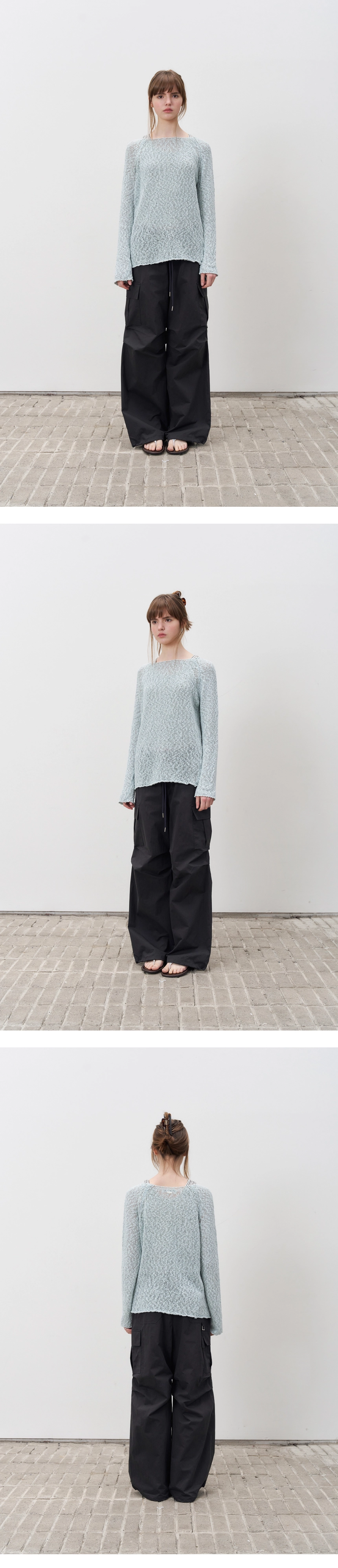 [P]Plain Long Sleeve Knit - Light Blue(2).jpg