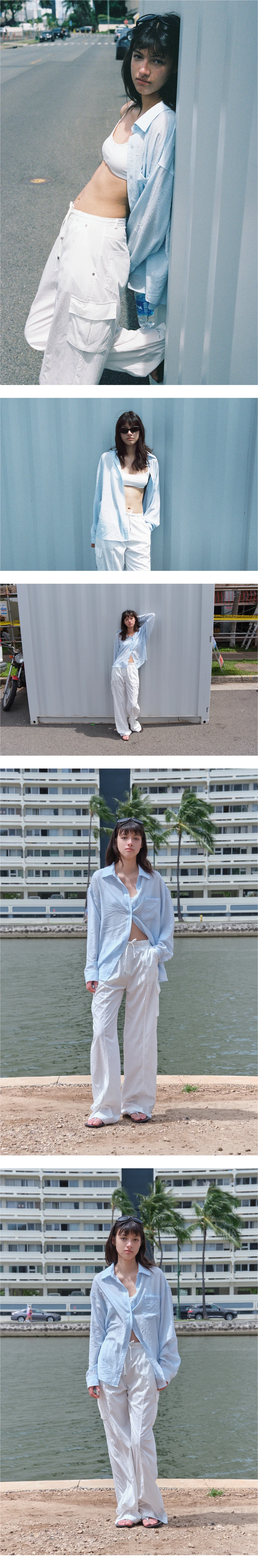 [P]Pure Sheer Over-Fit Shirts - Light Blue(01).jpg
