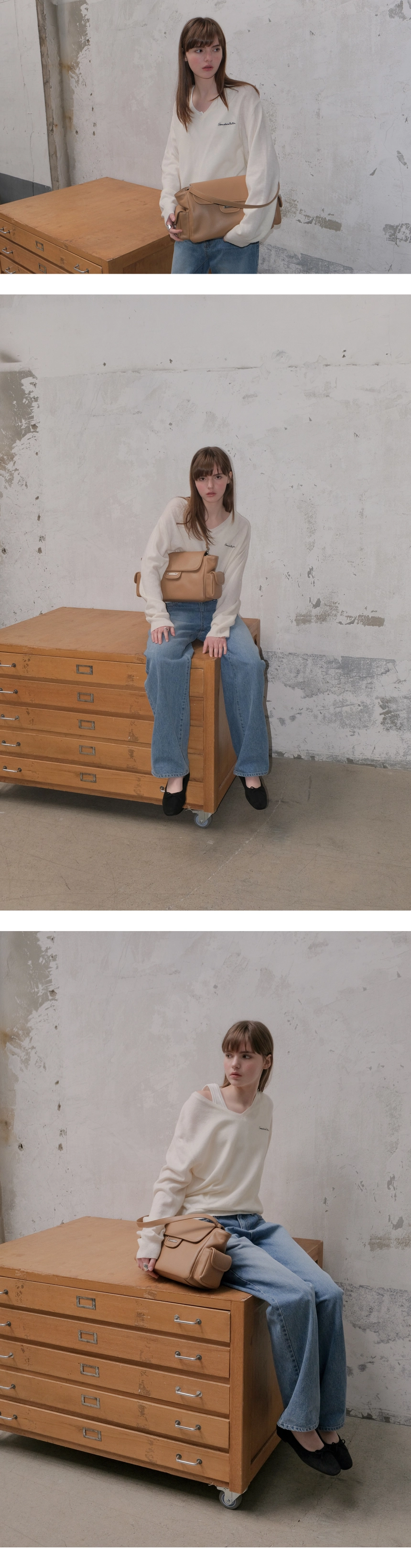 [P]Roe V-Neck Knit - Ivory(1).jpg