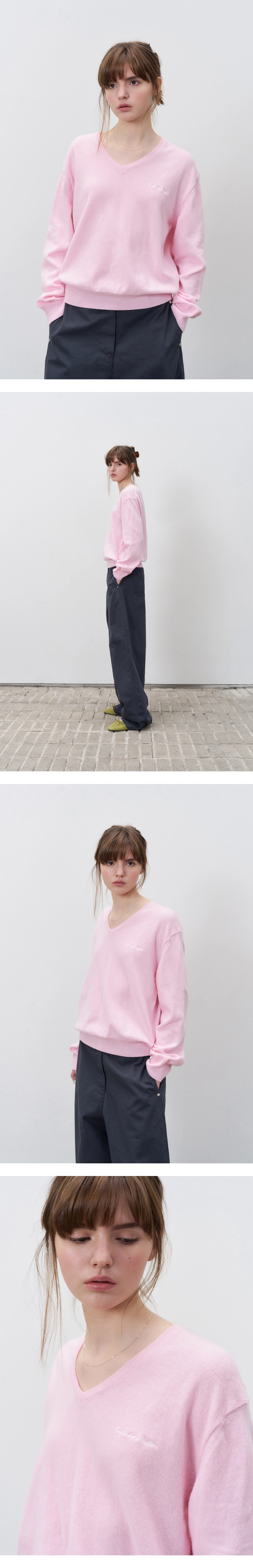 [P]Roe V-Neck Knit - Light Pink(2).jpg