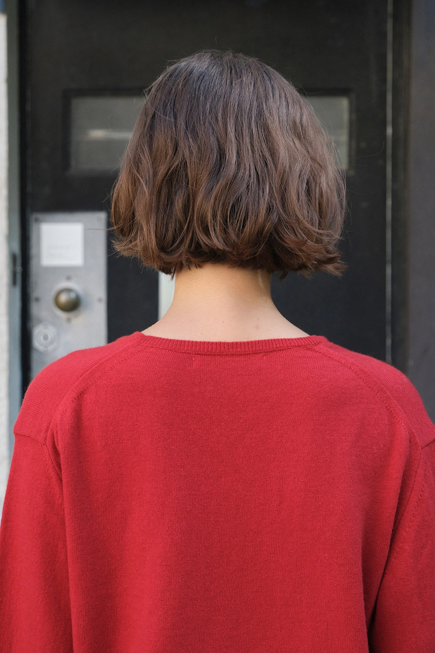 [P]Roe V-neck Knit - Red(7).jpg