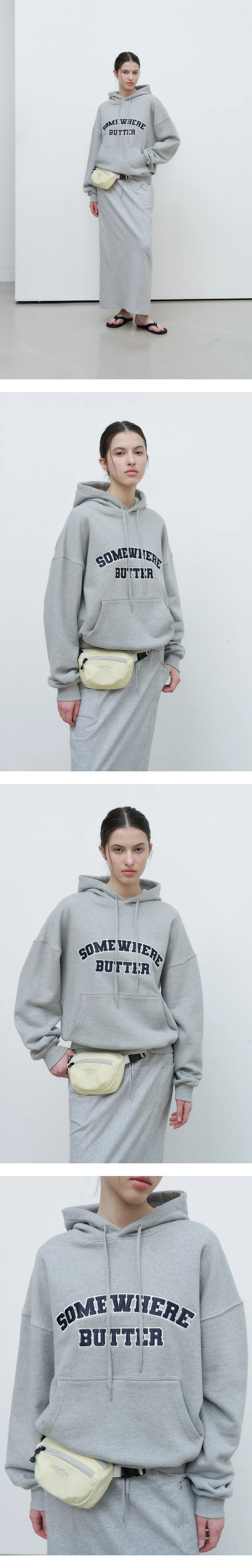 [P]Satin Heart Logo Hoodie - Grey(2).jpg