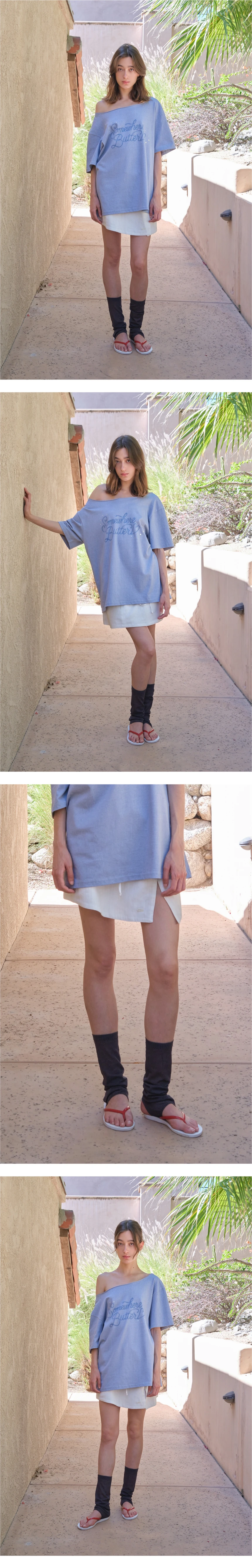 [P]See-Through Open-Toed Knit Socks - Charcoal(01).jpg