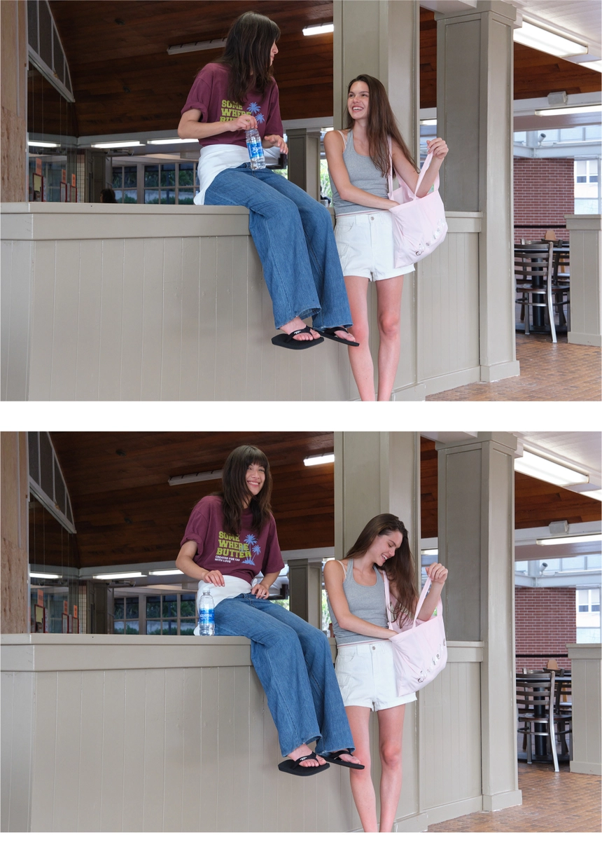 [P]Shirring Halter sleeveless - Grey(01).jpg