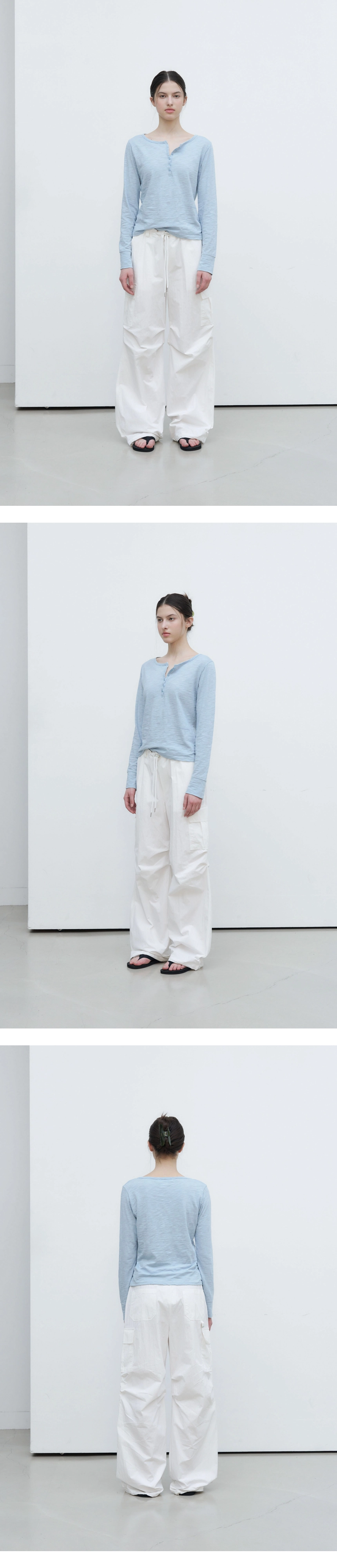 [P]Slub Henley Long Top - Light Blue(1).jpg
