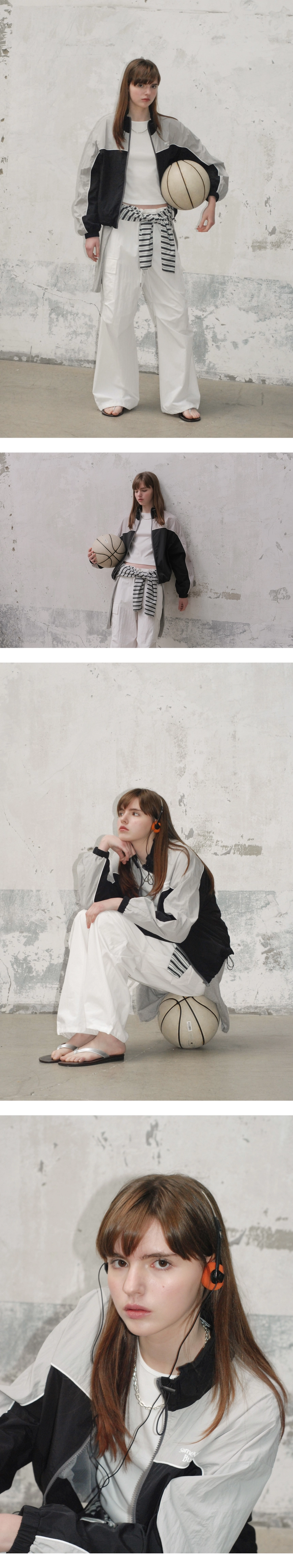 [P]Sporty Windbreaker - Black(1).jpg