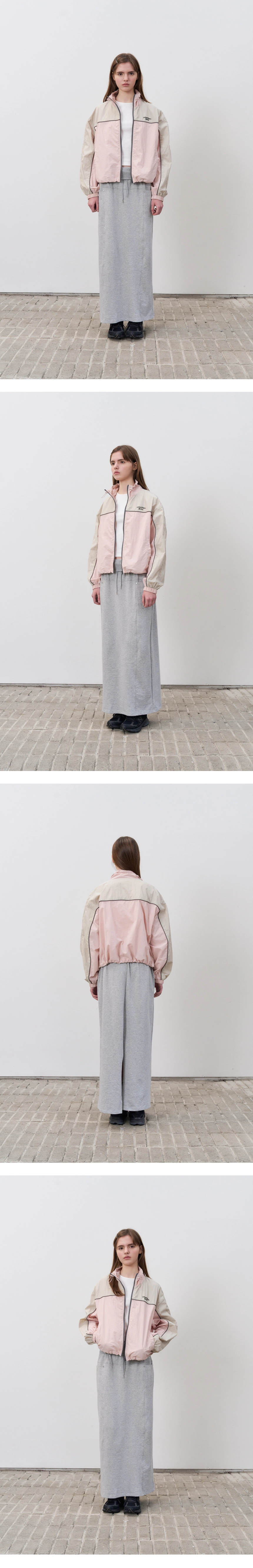 [P]Sporty Windbreaker - Pink(1).jpg