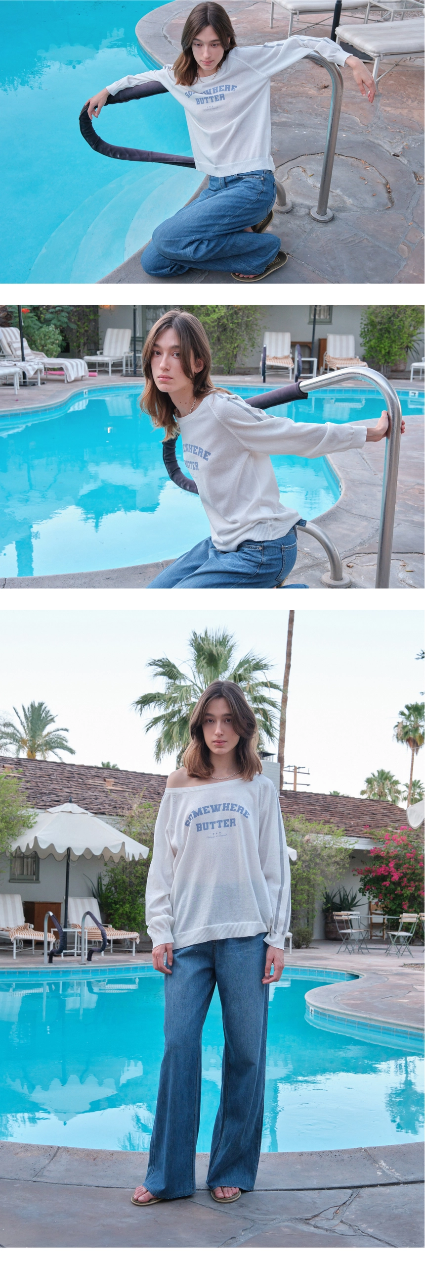 [P]Square Logo Long Sleeve Knit - Ivory(01).jpg