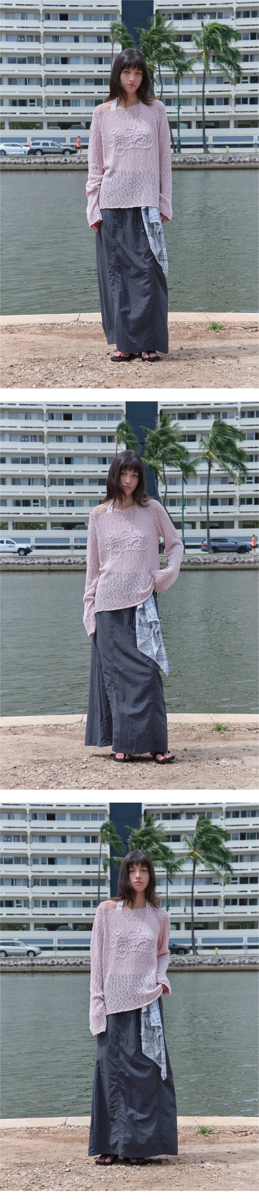 [P]Ss New Letter Long Sleeve Knit - Light Pink(01).jpg