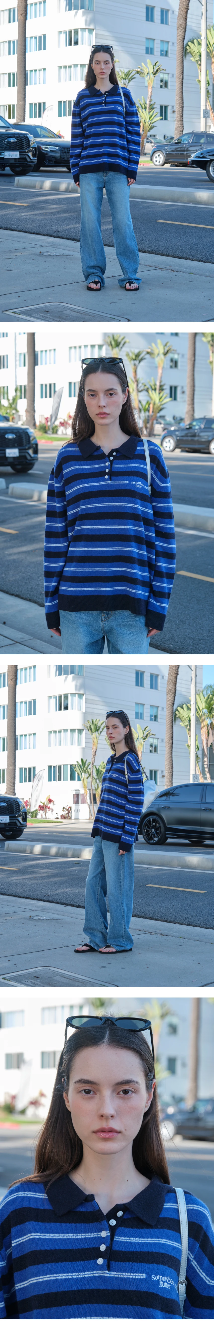 [P]Toma Stripe Knit - Blue(02).jpg