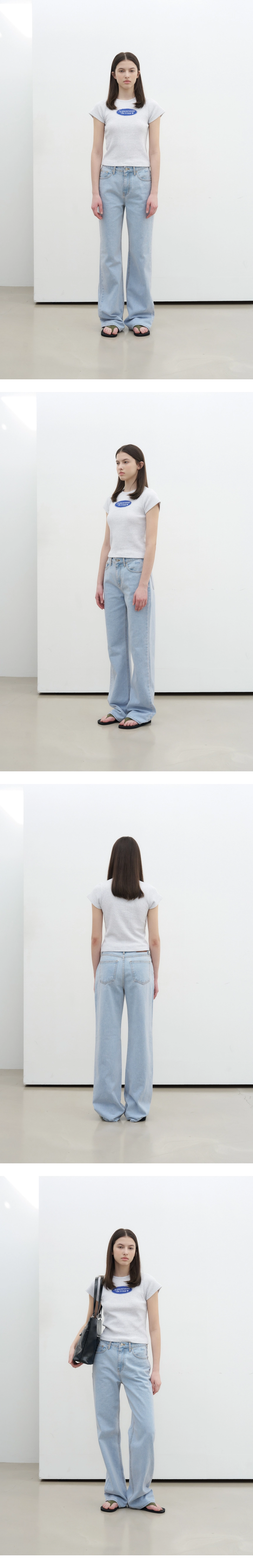 [P]Waffle Oval Logo Top - White Melange(1).jpg