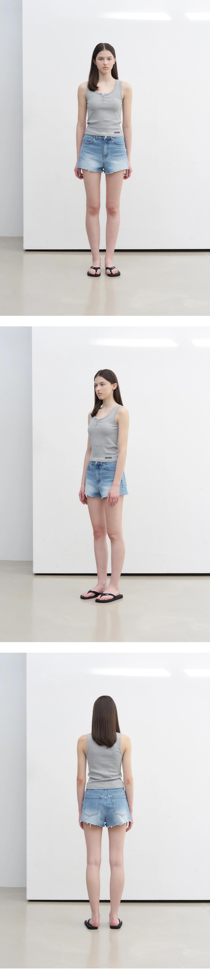 [P]Wappen Button Sleeveless - Grey(1).jpg