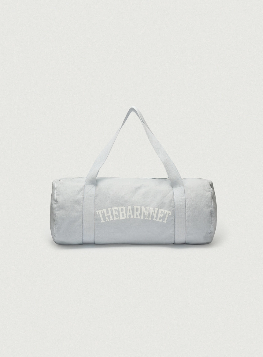 Pale Logo Duffle Bag Large_Light Blue_00.jpg