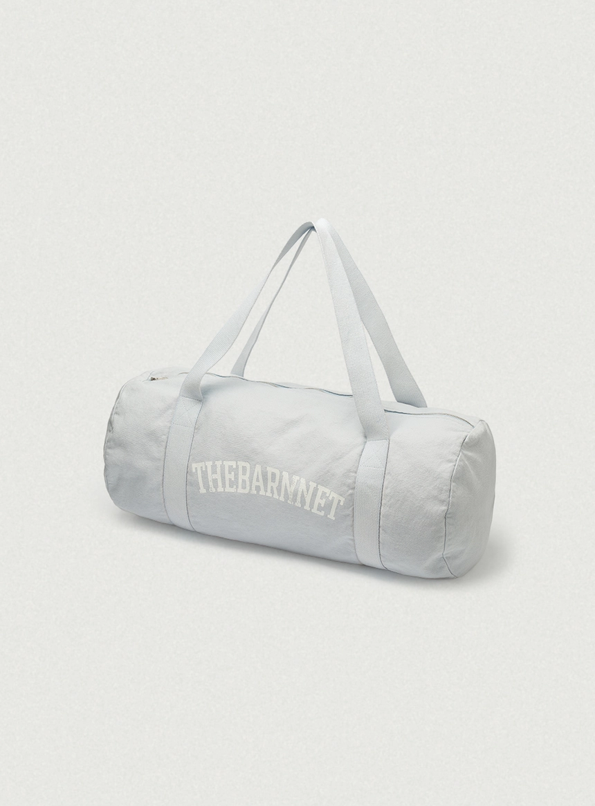 Pale Logo Duffle Bag Large_Light Blue_03.jpg