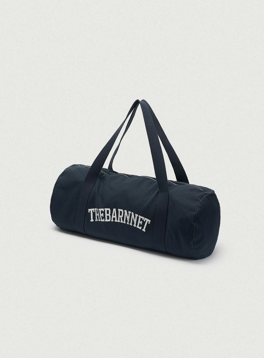 Pale Logo Duffle Bag Large_Navy_03.jpg