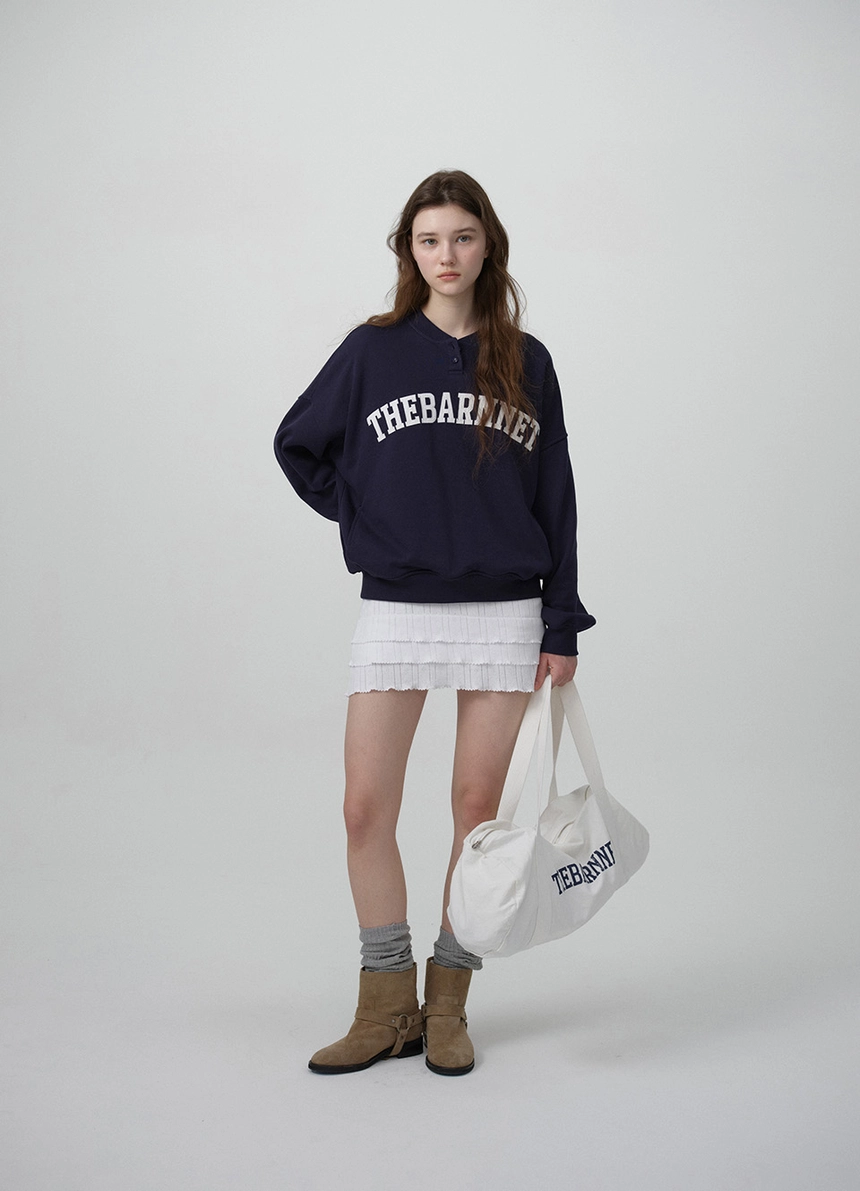 Pale Logo Duffle Bag Large_Navy_10.jpg