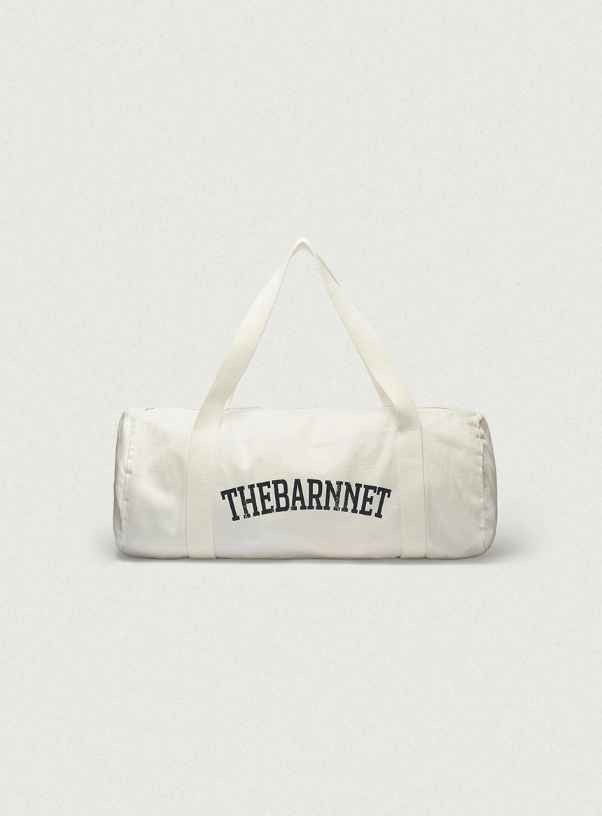 Pale Logo Duffle Bag Large_White_00.jpg