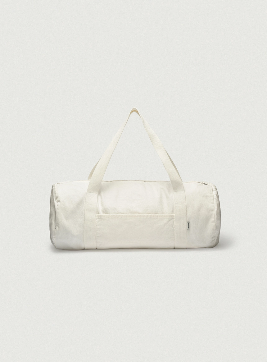 Pale Logo Duffle Bag Large_White_02.jpg