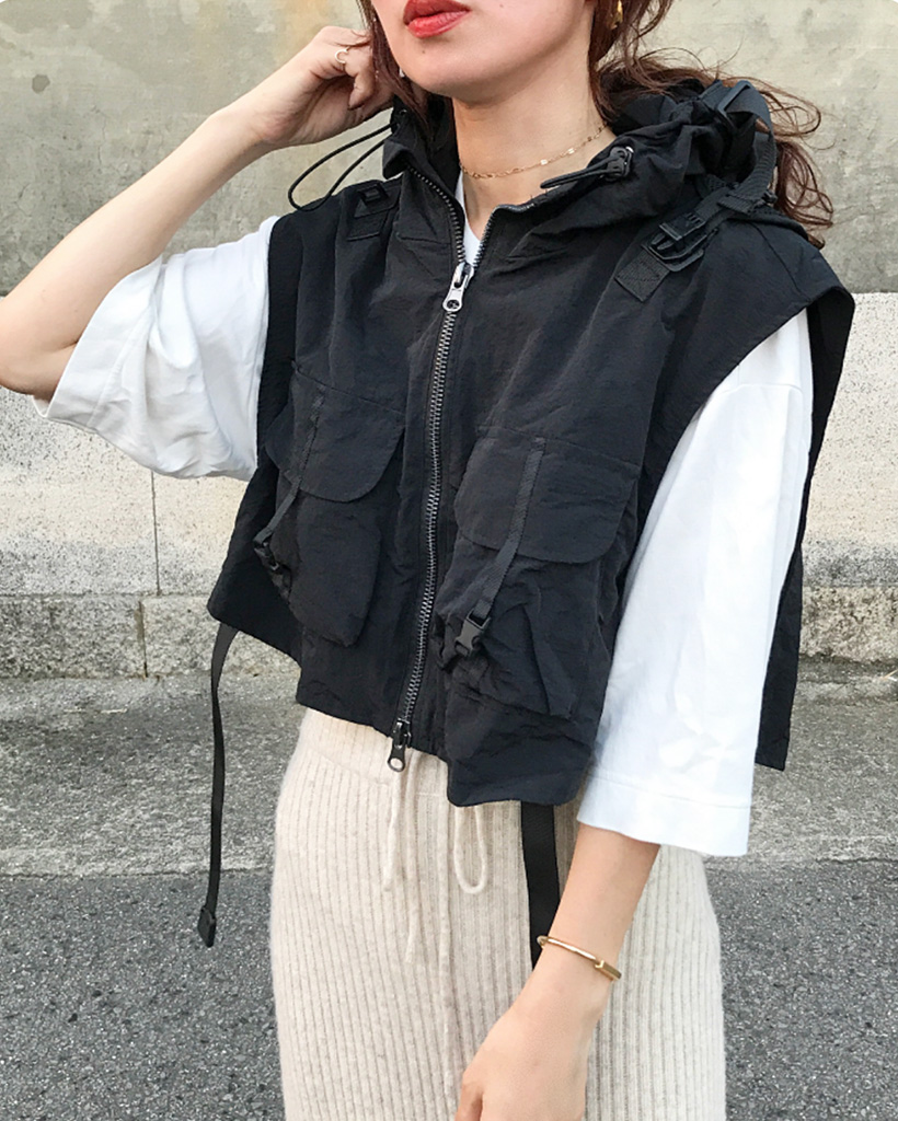 nugu klee ヴィンテージカバージャケット　ミリタリージャケット nugu klee ヴィンテージカバージャケット ミリタリージャケット