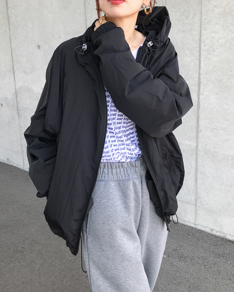 ノバウィンドブレーカー | ファッション通販サイト NUGU