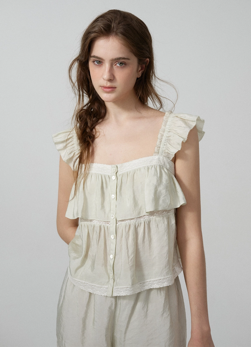 Pint Ruffle Sleeveless Blouse_Mint_06.jpg